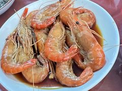 -红灯笼龙凤饭店(宁波老字号店)