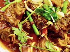 -鹏馨羊羔肉·非遗(新建街店)