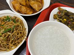 -江东饺子馆(江东路店)