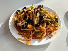 -杏园餐厅(西四北大街店)