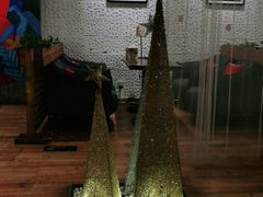 大堂-么么咖啡(燕郊店)