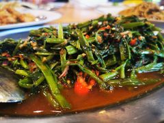 -真浪大家乐海鲜餐馆