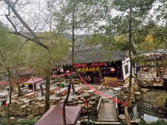 -兴福老面馆(寺路街店)