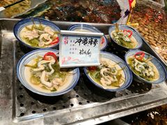 -旺角小渔村(幸福中路店)