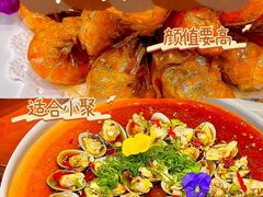 -红厨巷·淮扬菜(熙南里店)