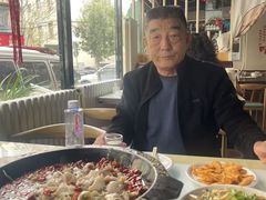 -金三可市井水煮鱼(金碧园店)