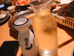-松岛日本料理(汾江路店)