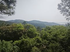 -缥缈峰景区