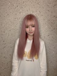 点击看大图 -3AM·S HAIR SALON烫发染发接发