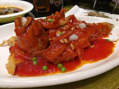 -申宴酒楼(王子百货店)