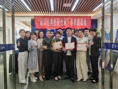 -新励成演讲口才培训(南昌东湖学训中心)