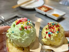 -牛鼎云南特色烧烤(望京店)