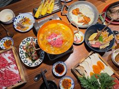 -满满初牛·炭烧牛肉专门店(国大店)