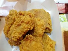 -德克士(文一店)