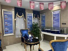 -圣贝口腔(海淀店)