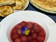 -伊带伊路新疆美食府(呼家楼店)