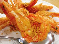 -無招牌海鮮(芽笼店)