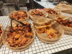 -永辉超市(群众路店)