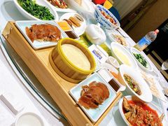 -和记小菜(东方店)