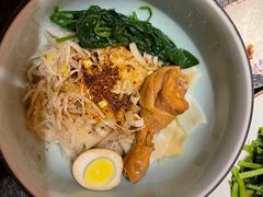 -丝路金桃·新疆菜(徐汇店)