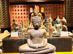 -吴哥国家博物馆