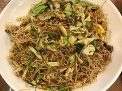 -友强·23年特色海鲜大排档(厦门店)