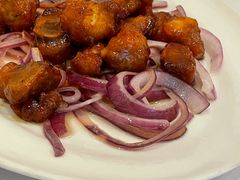 瑞士焗骨-朱仔记食府(江南大道店)