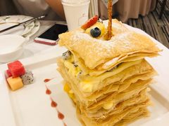 101鲜果拿破仑-翠园(北京王府中环店)