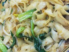 -西安特色面馆(吉兆营店)