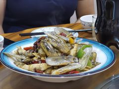 -褚小白·烧烤铜锅涮