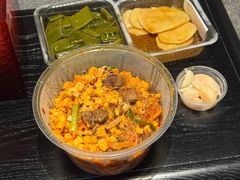 -魏家凉皮(博水商务大厦店)