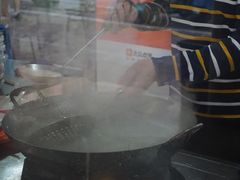 -建国蚵煎蚵面