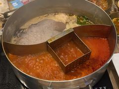 -野妹火锅(南园店)