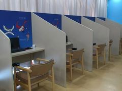 -竞思注意力·专注力·学习能力训练(天一广场中心)