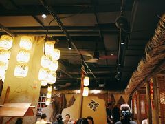 -破三川·新川菜(静安大融城店)