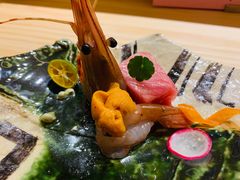 -鮨青(恒基名人购物中心店)