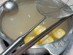 -味逍遥牛肉火锅(万江旗舰店)