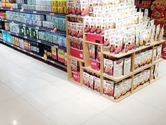 -世纪联华超市(江城店)