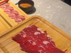 -空之介寿喜烧·和牛放题(恒隆广场店)