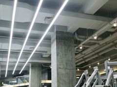 -LA合时健身4PMFIT(花桥旗舰店)