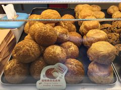 -西树泡芙(蓝色港湾店)