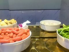 -西火火·川派小火锅(西溪银泰店)