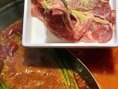 -冯校长老火锅(广州正佳广场店)
