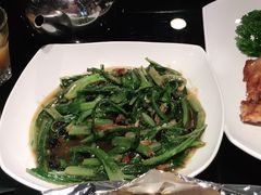 -高第街56号餐厅(泰安万达店)