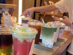 -去茶山(成都万象城店)