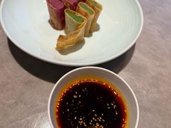 -西安高新洲际酒店•彩丰楼中餐厅