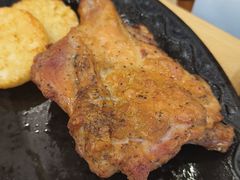 -萨莉亚意式餐厅(天河城购物中心店)