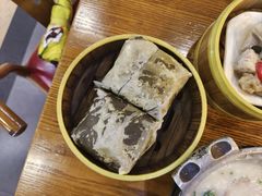 -丰圆轩粤式茶楼 . 点心粤菜(夏茅店)