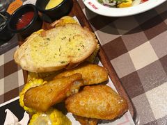 -米斯特比萨(罗斯福店)