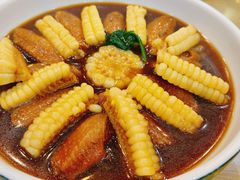 -真不同饭店(老城店)